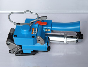 信耐氣動(dòng)打包機(jī)的操作指示說(shuō)明