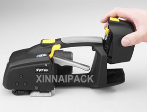 手提電動(dòng)塑鋼帶打包機(jī)各大品牌現(xiàn)狀與特點(diǎn)