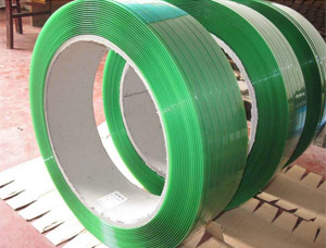 PET塑鋼打包帶比打包鋼帶的優(yōu)勢(shì)