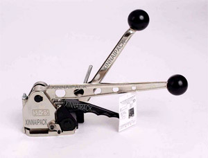 鋼帶打包機(jī)的配套設(shè)備