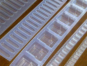 PET載帶打包帶的優(yōu)點(diǎn)