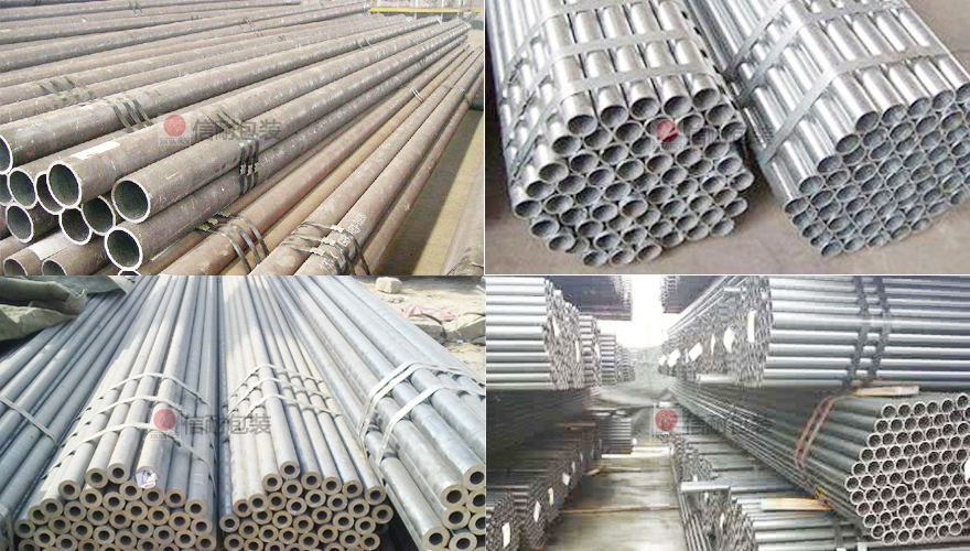 如何選購合適的鋼管打包機(jī)？