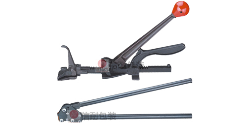 鋼帶打包機(jī)有哪些？