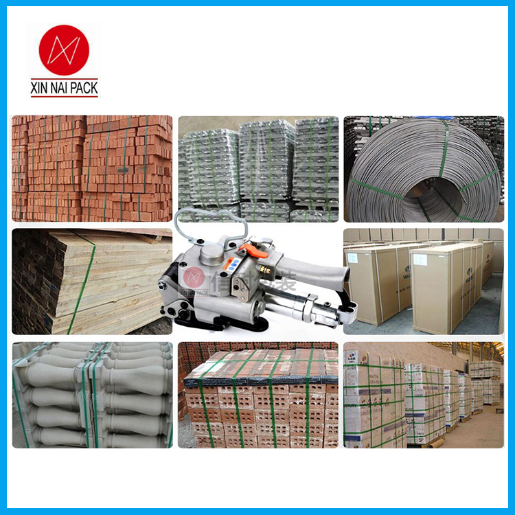 氣動(dòng)打包機(jī)熔接操作故障及解決方法