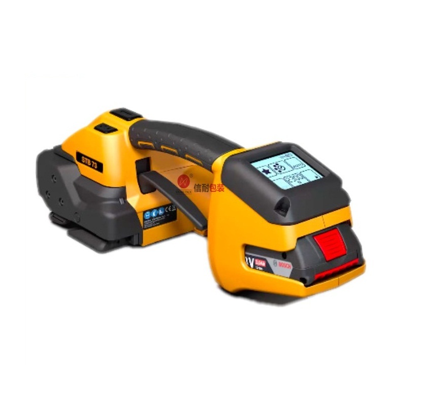 PP/PET䓎늄ӴC(j)STB-73 ֳʽ늄ӴC(j)