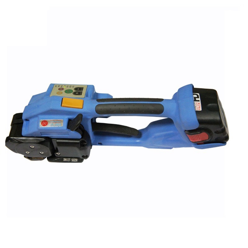 電動(dòng)打包機(jī)有那些特點(diǎn)