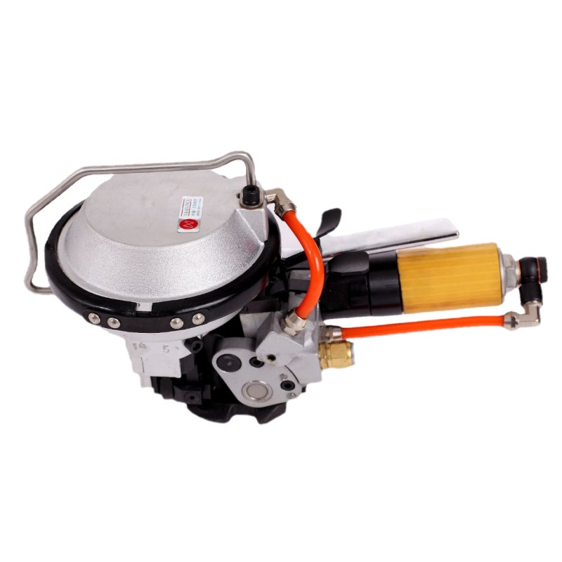 A480KZ-16/19氣動鋼帶打包機(jī)，保養(yǎng)方法