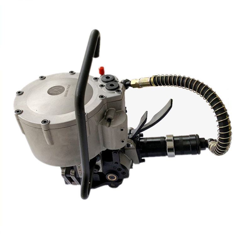 有效的保養(yǎng)工作讓氣動打包機(jī)使用更久遠(yuǎn)