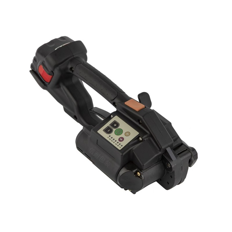 XN-160電動(dòng)塑鋼帶的包機(jī)手提式電動(dòng)打包機(jī)